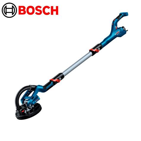 Шлифовальная машина BOSCH GTR 550 PROFESSIONAL арт. 06017D4020 ...
