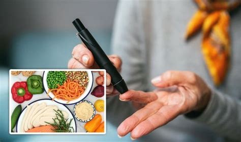 Type 2 Diabetes An Expert Shares The Best And Worst Foods To Eat If Youre Diabetic Uk