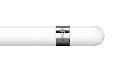 Consomac L Apple Pencil De Premi Re G N Ration