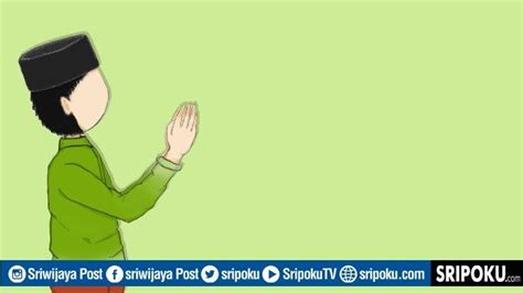 BACAAN Doa Kamilin Dibaca Setelah Salat Tarawih Dan Witir Lengkap