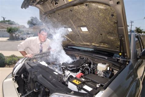 How To Prevent Engine Overheating Tips Tricks