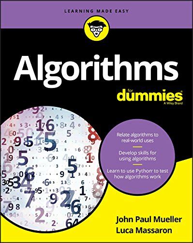 The 21 best Algorithm books of all time