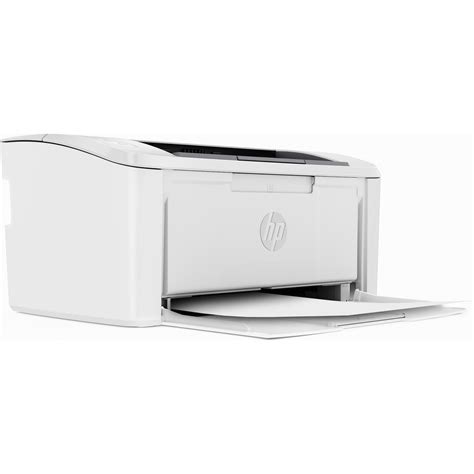 Hp Laserjet M110w Monolaserprinter Elgiganten