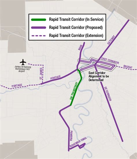 Rapid Transit