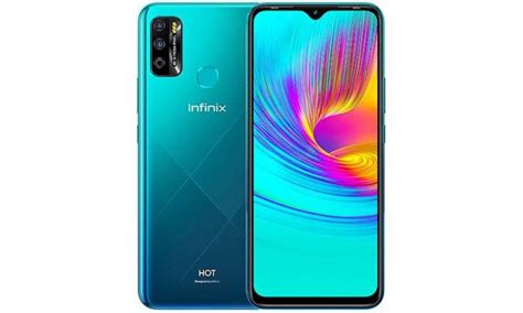 Infinix Hot Play Price In Bangladesh Mobileoner