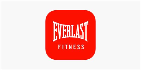 Everlast Logo Png