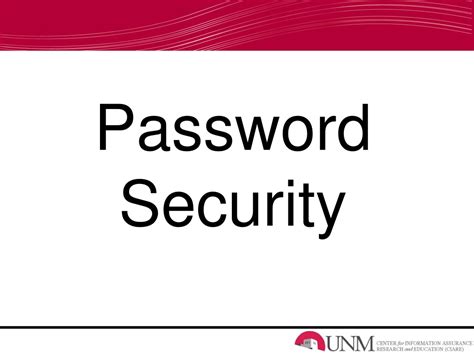 Ppt Password Security Powerpoint Presentation Free Download Id 9451124