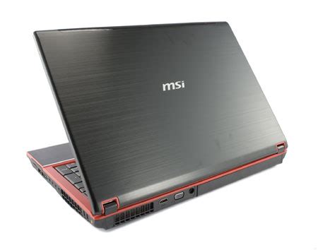 Msi Gx Us