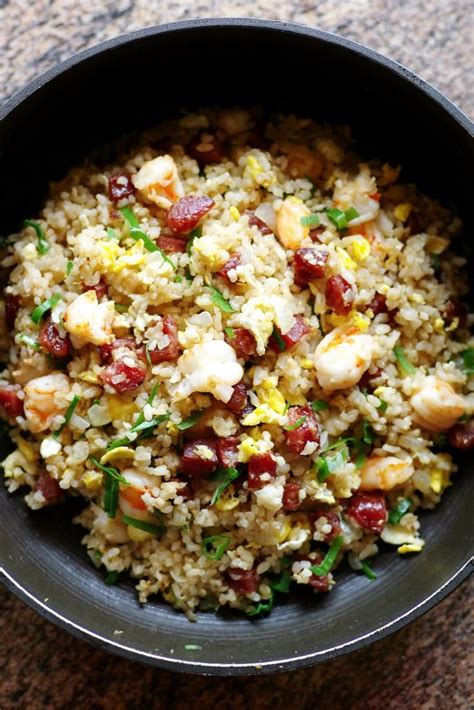 Yang Chow Fried Rice Recipe Onolicious Hawai I