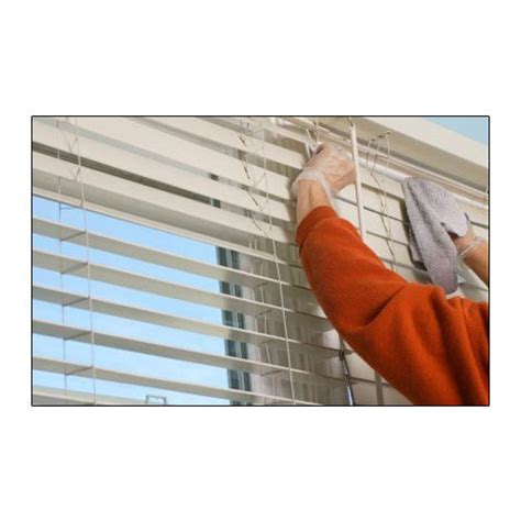 Venetian Blinds Cleaning Service at best price in New Delhi | ID ...