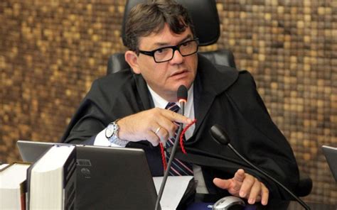 Juiz Investigado Por Participar De Aula Sobre Ilegalidades Da Lava