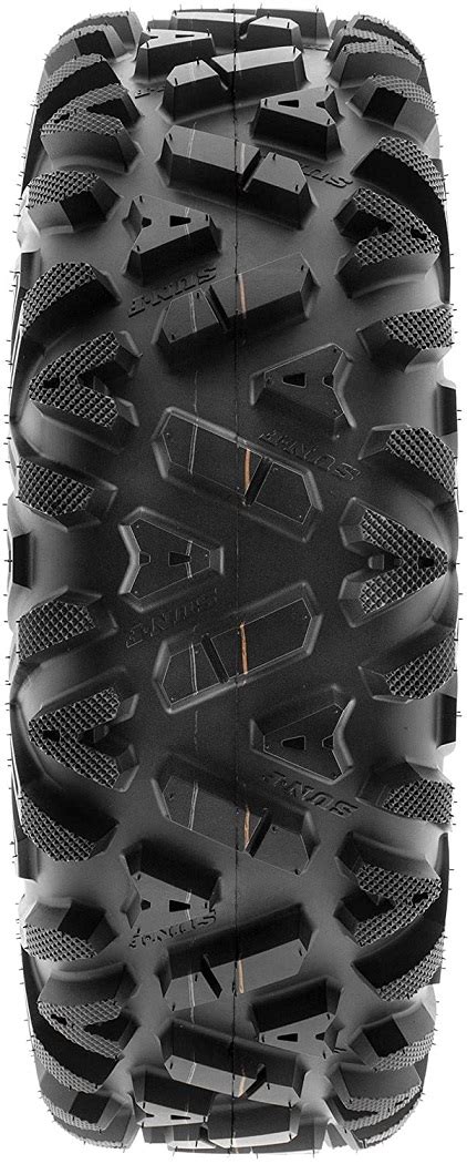 SunF 30x10R14 A033 Power 6PR Atv Utv Lastiği