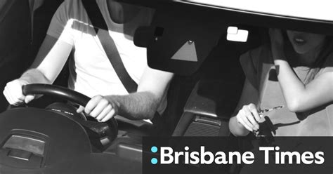 Queensland Mobile Phone And Seatbelt Fines See Millions Of Dollars In