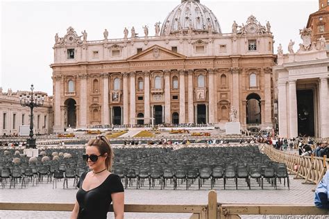 Exploring Vatican City Museums - Amy Morgan & Co