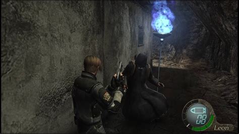 Resident Evil 4 Ultramegaimposible Competitivo Go To Platinum