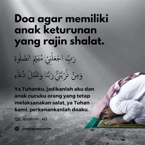 Dakwah Islam On Instagram Aamiin Ya Rabb Share Yuk