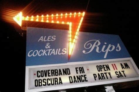 Rip's Bar: Phoenix Nightlife Review - 10Best Experts and Tourist Reviews