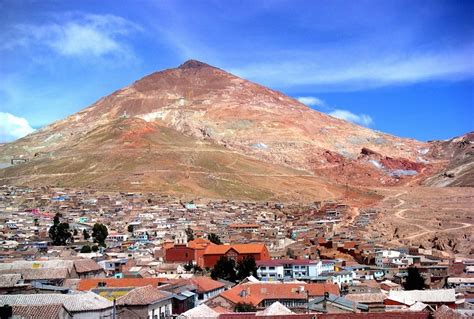 Top 10 Tourist Attractions in Bolivia | Most beautiful places in the ...