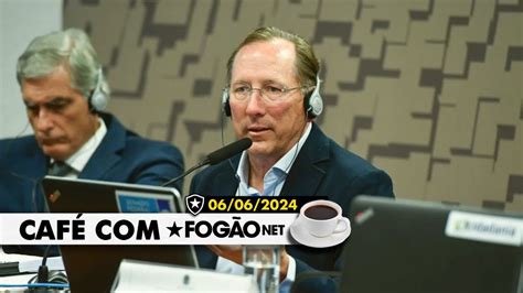 Caf Fog Onet Textor N O Recua E Posta Video Sobre Manipula O No