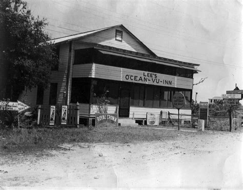 American Beach: Look back at one of Florida's early Black beaches