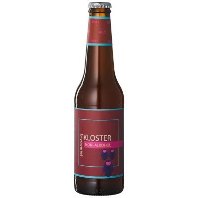 Non-Alkohol Nonnen - Klosterbryggeriet - Untappd
