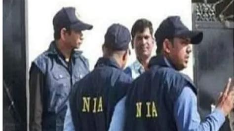 Nia Files Charges Against Dawood Ibrahim Chhota Shakeel And Aides In