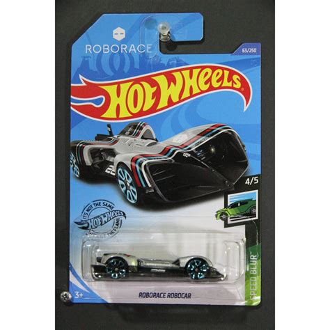 Jual ROBORACE ROBOCAR HOT WHEELS HOTWHEELS HOTWHEELS MURAH MAINAN ANAK Shopee Indonesia