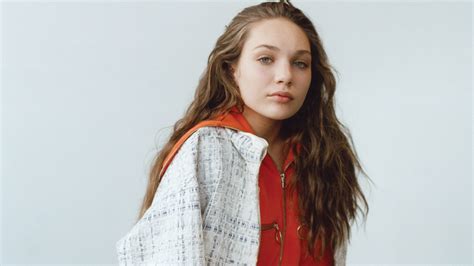 Maddie Ziegler 2018 Wallpaper, HD Celebrities 4K Wallpapers, Images and