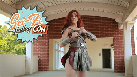 SCI FI VALLEY CON 2023 4K COSPLAY HIGHLIGHTS ALTOONA COMIC CON