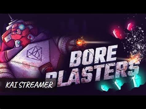 Bore Blasters Youtube