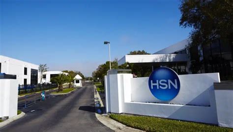 hsn officially relocates  qvcs west chester campus