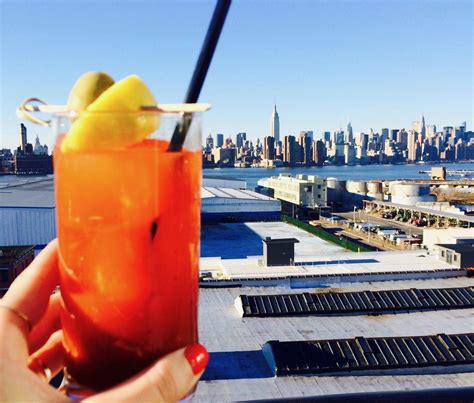 A list of the best non-boozy and bottomless brunch Flatiron NYC restaurants and more on what to ...