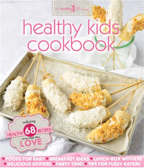 57 Healthy Kids Lunchbox Ideas - Lose Baby Weight