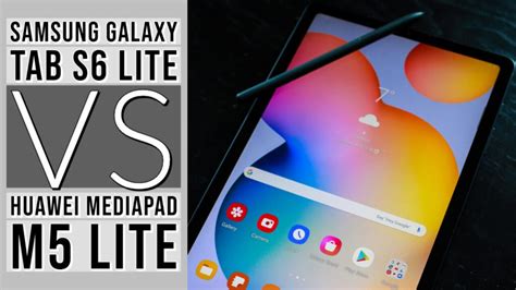 Samsung Tab S6 Vs S6 Lite Telegraph