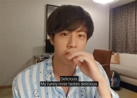 16 Of BTS Jin's Most Outrageous But True Quotes