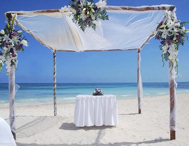 Wedding Decoration: Elegant Beach Wedding Decorations Designs