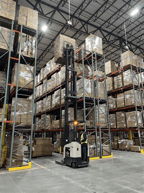 GigaCloud Stock: Strong Buy Small-Cap B2B Growth Stock Is The Real Deal