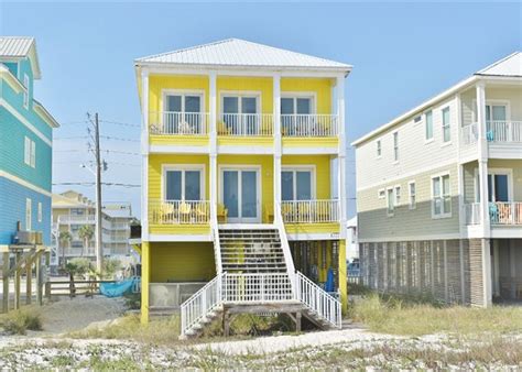 | Gulf Shores Vacation Rentals