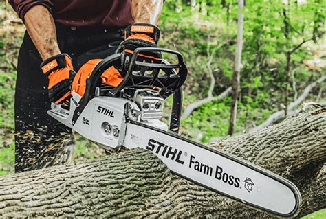 Stihl Ms Review And Guide Is It Worth Buying The Forestry Pros