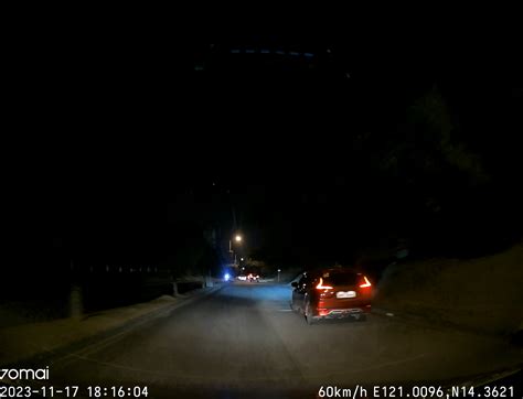 70mai Dash Cam Pro Plus A500s 12 • Digital Reg | Since 2004 • Tech Review