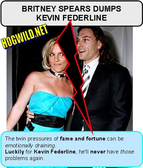 Britney Spears Divorce Papers Cite Kevin Federline with "Shiftless ...