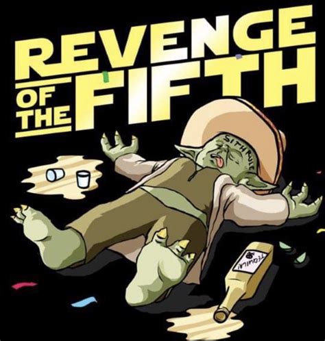 revenge | Revenge of the Fifth | Know Your Meme