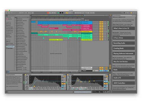 Ableton Live Suite V Mac Plugin Crack