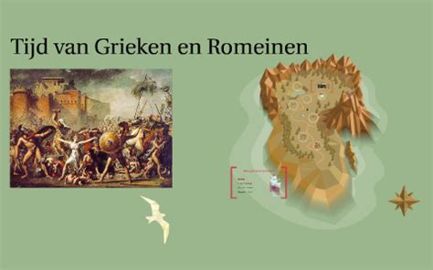 Tijd Van Grieken En Romeinen By On Prezi