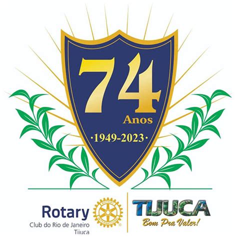 Rotary Club Rio De Janeiro Tijuca Distrito Associa O