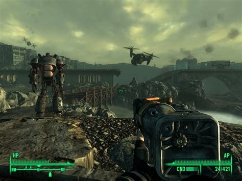 Picture Of Fallout Game Of The Year Edition