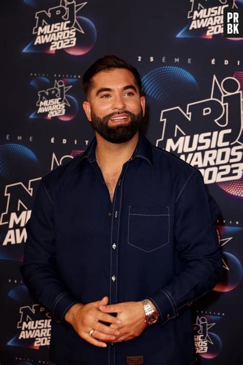 Kendji Girac Sort Du Silence Et S Exprime Enfin Publiquement Sur Le