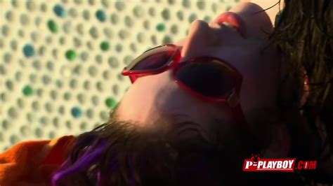 SWINGER Group Rough Sex Session In The RED ROOM