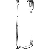 Senn Retractor