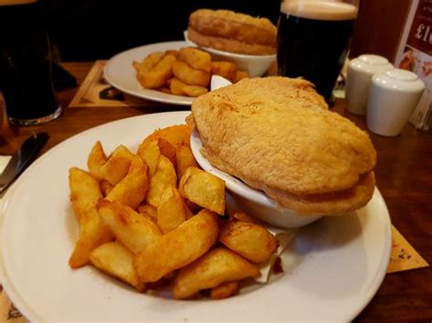 Robinsons Bar And Bistro Belfast Menu Prices And Restaurant Reviews